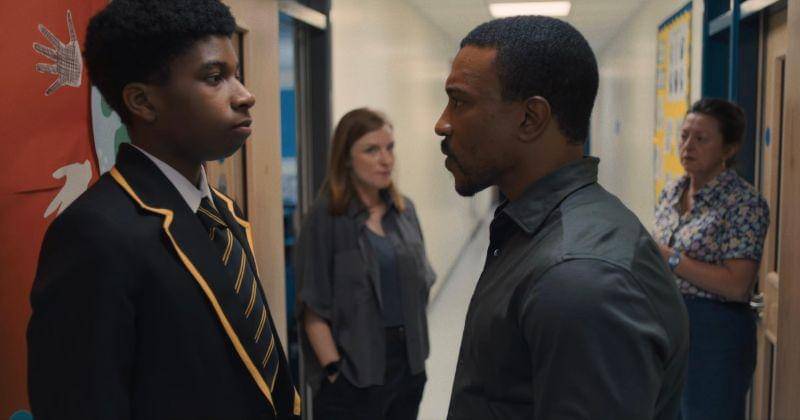 Imdb.com/Adolescence